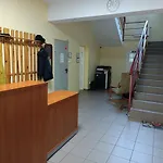 Διαμέρισμα Koinonia Mrągowo