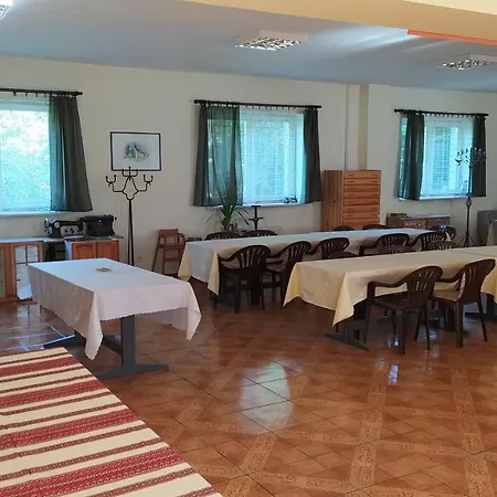 Apartment Koinonia