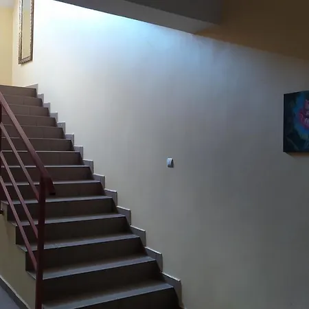 Apartment Koinonia Mragowo