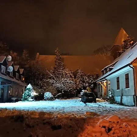 Koinonia * Мронгово