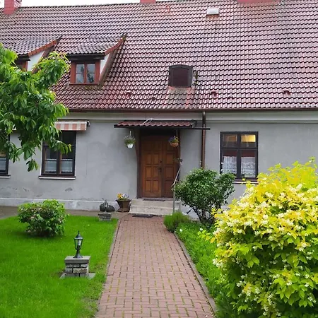 Apartment Koinonia