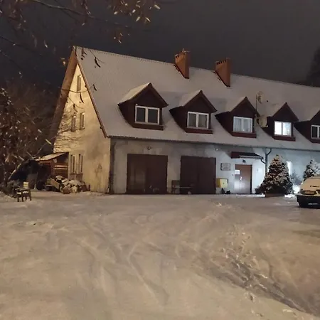 Koinonia Апартаменты Мронгово