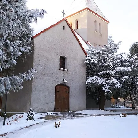 Koinonia Апартаменты