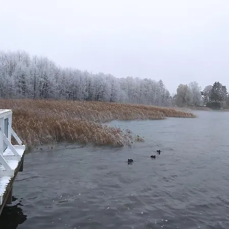 Апартаменты Koinonia