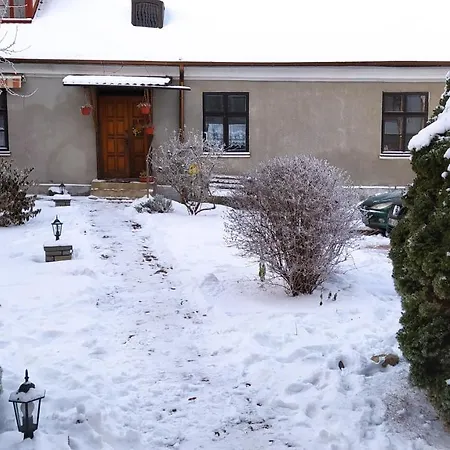 Apartment Koinonia