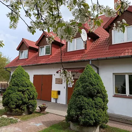 Апартаменты Koinonia