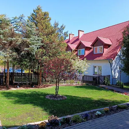 Koinonia Мронгово