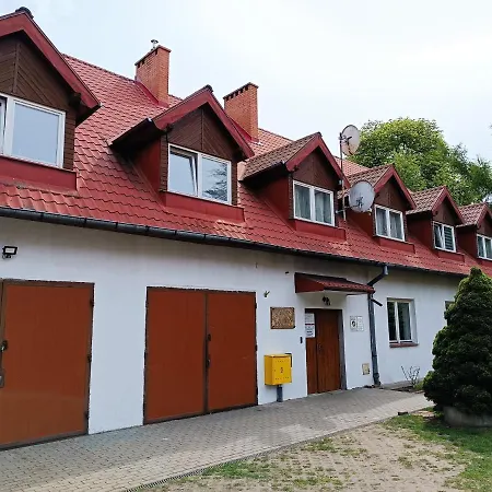 Apartment Koinonia *