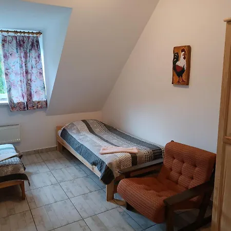 Apartment Koinonia