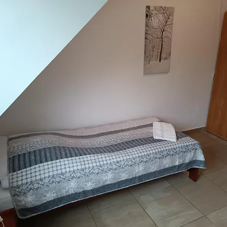 Koinonia Apartment Mragowo
