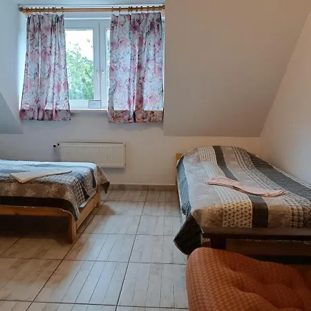 Koinonia Apartment Mragowo
