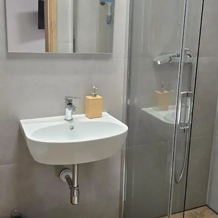 Koinonia Апартаменты Мронгово