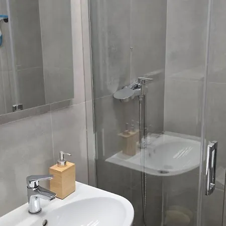 Апартаменты Koinonia Мронгово