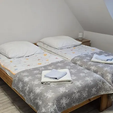 Апартаменты Koinonia