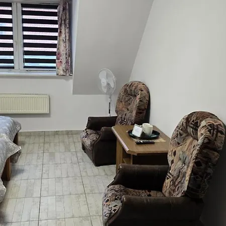 Koinonia Мронгово