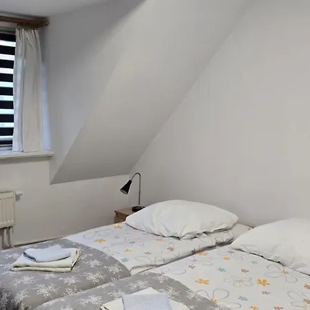 Апартаменты Koinonia *