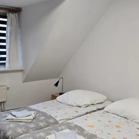 Apartment Koinonia *