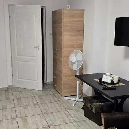 Koinonia Apartment