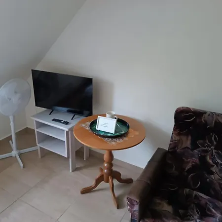 Koinonia Апартаменты Мронгово