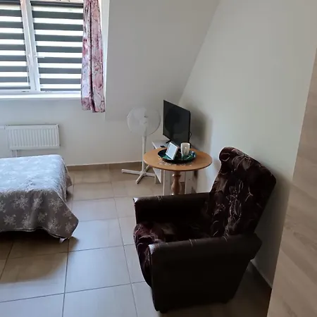 Koinonia * Мронгово