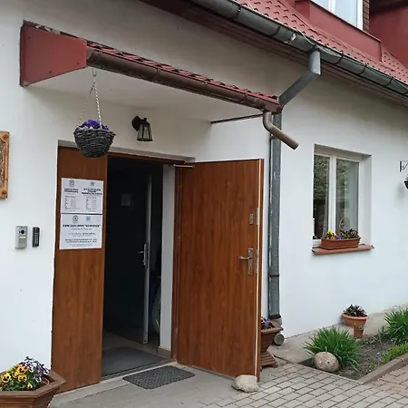 Koinonia * Mrągowo